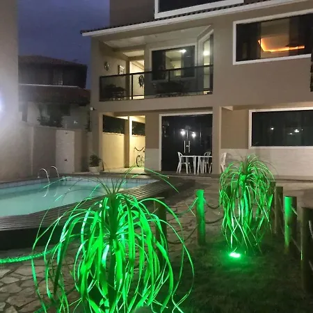 Pousada Bonanza-3